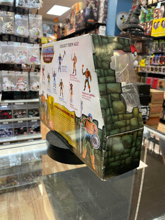 Eternian Palace Guards (MOTU Classics, Mattel) **SEALED** - Bitz & Buttons