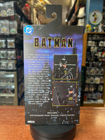 Michael Keaton Batman -1989 Movie- (NECA, DC Batman ) **SEALED**