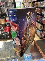 A-Force Heroines 6 Pack (Marvel Legends, Hasbro) *SEALED*