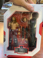 Edge Rated R Superstar (WWE Elite Ultimate, Mattel) SEALED - Bitz & Buttons