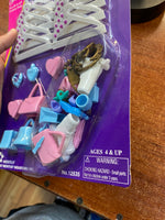 Forever Girl Friends Fashion Accessories  (Vintage Barbie Style, Meritus) SEALED - Bitz & Buttons