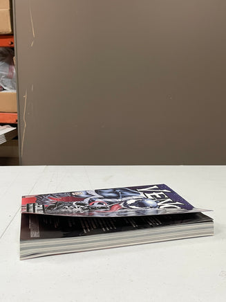 Venom The Complete Collection (Marvel TPB, Paperback) - Bitz & Buttons