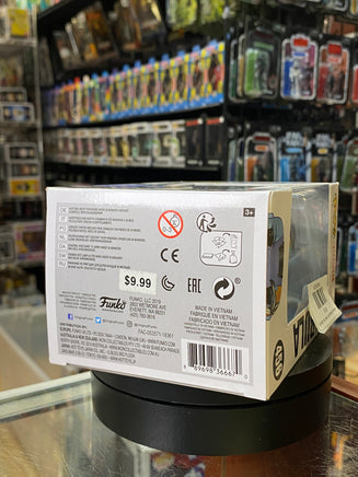 Avengers Nebula #456 (Funko Pop, Marvel) - Bitz & Buttons