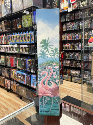 The Flamingo #22957 (Barbie, Mattel) **Sealed** - Bitz & Buttons