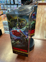 Liege Maximo The Thirteen Leader Class (Transformers AOTP, Hasbro) SCRATCH/DENT