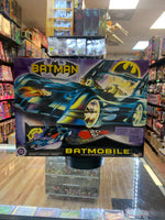Batmobile 2 in 1 with Motorcycle (Mattel, DC Batman) **SEALED** - Bitz & Buttons