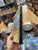 Super Smash Bros. Melee (Nintendo Game Cube, Mario) COMPLETE - Bitz & Buttons