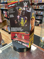 John Cena -Top Picks-  (WWE Elites, Mattel) **SEALED**