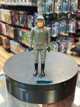 AT AT Commander 7045 (Star Wars Vintage, Kenner) COMPLETE