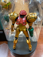 Samus Aran Prime 3 Ver. (Metroid Corruption, Max Factory Figma) COMPLETE - Bitz & Buttons