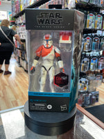 RC-1138 Boss (Star Wars Black Series, Hasbro) SEALED