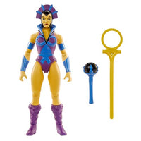 Cartoon Evil Lyn (MOTU Origins, Mattel) versiegelt