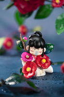 Flower Stories Doll (Robotime Rolife, Nanci Blind Box) - Bitz & Buttons