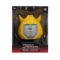 Bumble Bee 1/3 Bust (Transformers, McFarlane) SEALED