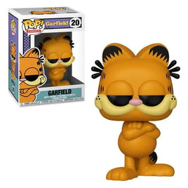 Garfield #20 (Funko Pop! Animation)