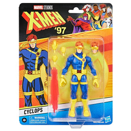 Cyclops X-Men 97 (Marvel Legends, Hasbro)