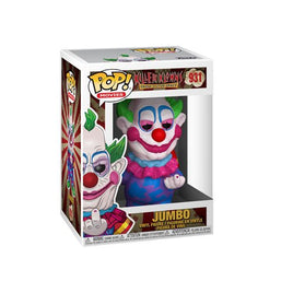 Jumbo #931 (Funko Pop!, Killer Klowns from Outer Space)