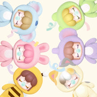 NCXX Rolife BabyNanci Fluffy Party Surprise Figure Dolls - Bitz & Buttons