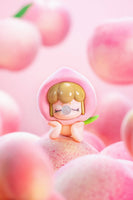Baby Nanci Fruits Figures (Robotime Rolife, Nanci Blind Box) - Bitz & Buttons