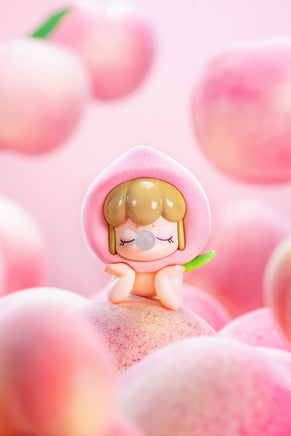 Baby Nanci Fruits Figures (Robotime Rolife, Nanci Blind Box) - Bitz & Buttons