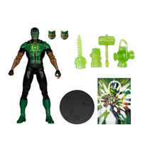 Simon Bad Green Lantern Collectors Edition (DC Multiverse, McFarlane)