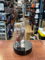 Red Trunks Hulk Hogan Series 8 (WWE Superstars, Mattel) SEALED