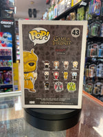Harpy #43 (Funko Pop, Game of Thrones) - Bitz & Buttons
