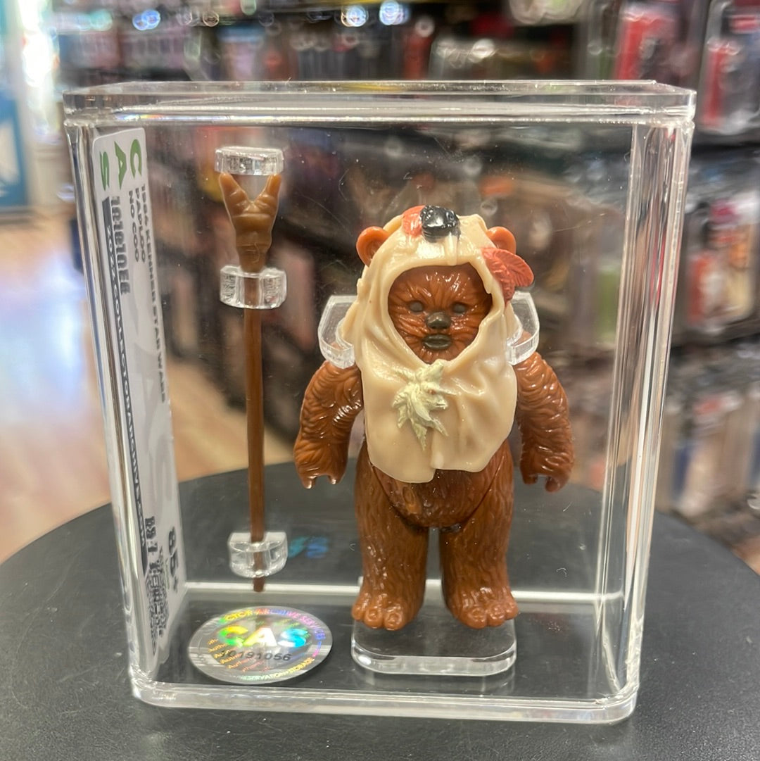 No coo store star wars figures