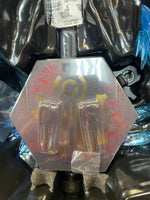 VI TMS138 1/6 Scale (Arcane League Of Legends, Hot Toys) COMPLETE - Bitz & Buttons