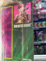 Head Butting Robogoat Space Alien (Vintage MMPR Power Rangers, Bandai) SEALED - Bitz & Buttons