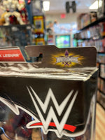 Brock Lesner 21-1 TRU Exclusive (WWE Elite, Mattel)