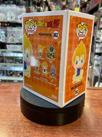 Majin Vegeta #862 (Funko Pop, Dragon Ball Z)