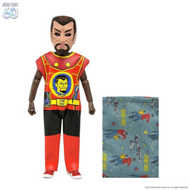 Klingon -Series 14- (Ben Cooper Collection, NECA) SEALED