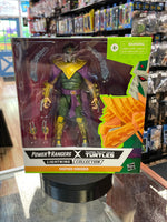 Morphed Shredder (Power Rangers Lightning Collection, TMNT, Hasbro) SEALED