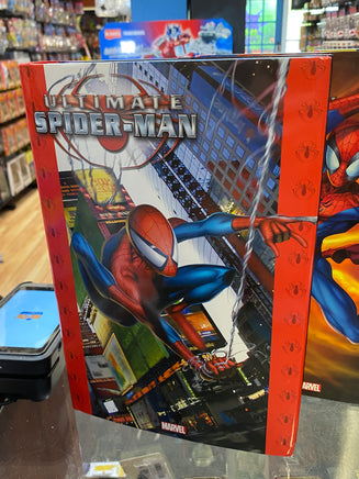 Ultimate Spider-Man Set with Death of Spider-Man Omnibus (Marvel, Comics) - Bitz & Buttons