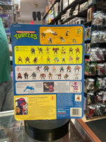Mutagen Man (Vintage TMNT Ninja Turtles, Playmates) **SEALED** - Bitz & Buttons