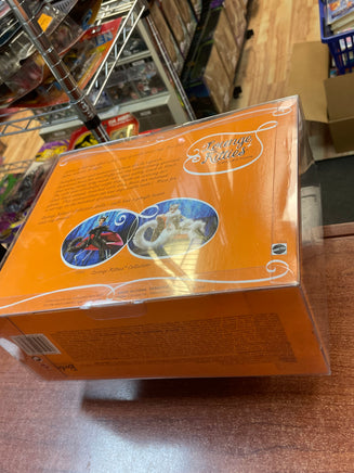 Panther Doll C3553 (Lounge Kitties Collection, Barbie Mattel) **SEALED** - Bitz & Buttons