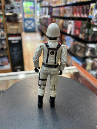 Cobra Night Attack with Stinger (Vintage GI Joe, Hasbro) **COMPLETE** - Bitz & Buttons