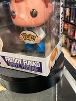 Gold Crown Freddy Funko #00 (Funko Pop! Ad Icons)