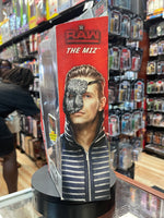 The Miz #53 (WWE Elite, Mattel) SEALED - Bitz & Buttons