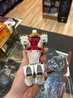 40th Anniversary Lio Convoy (Transformers Beast Wars, Takara Toby) **COMPLETE**