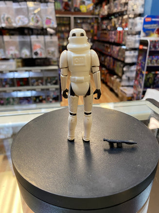Stormtrooper 4576 (Vintage Star Wars, Kenner) COMPLETE - Bitz & Buttons