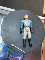 General Madine 7039 (Star Wars Vintage, Kenner) COMPLETE