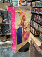International Travel Barbie #13912 (Vintage Barbie, Mattel) **SEALED**