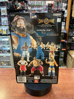 Hillbilly Jim (WWF Classic Superstars, Jakks) **SEALED**
