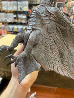 Rodan 2019 Pvc Figure Garage Toy (Godzilla II TOHO, X Plus Kaiju Series, Monsterverse) INCOMPLETE
