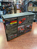 Lambor MP-12 (Transformers Masterpiece, Takara Tomy) COMPLETE