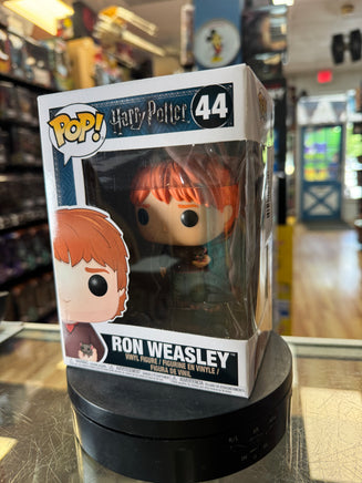 Ron Weasley #44 (Funko Pop, Harry Potter) - Bitz & Buttons