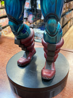 Galactus -BAF- (Marvel Legends, Toybiz) **COMPLETE**