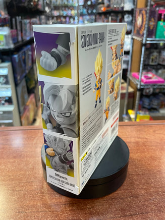 Super Saiyan Son Goku Mini (Bandai SH Figuarts, Dragon Ball Daima) COMPLETE (Copy) - Bitz & Buttons